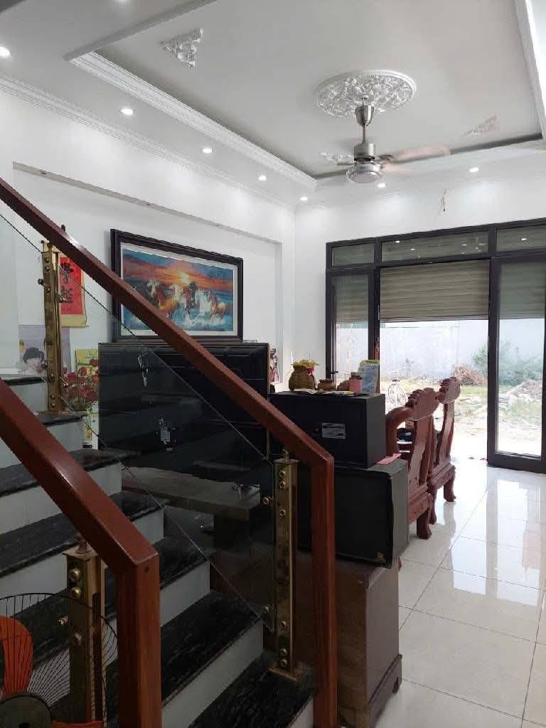 Hương Đình Đông - Mai Đình - Sóc Sơn HN